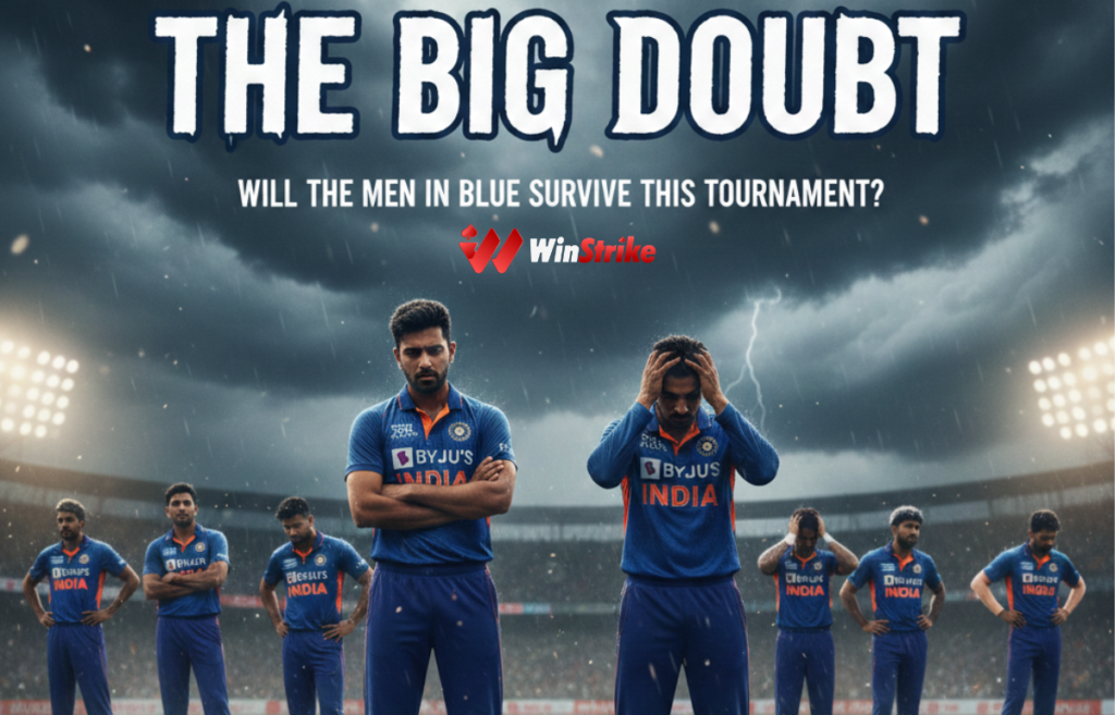 ICC Mens T20 world cup