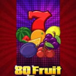 80 Fruit Dash