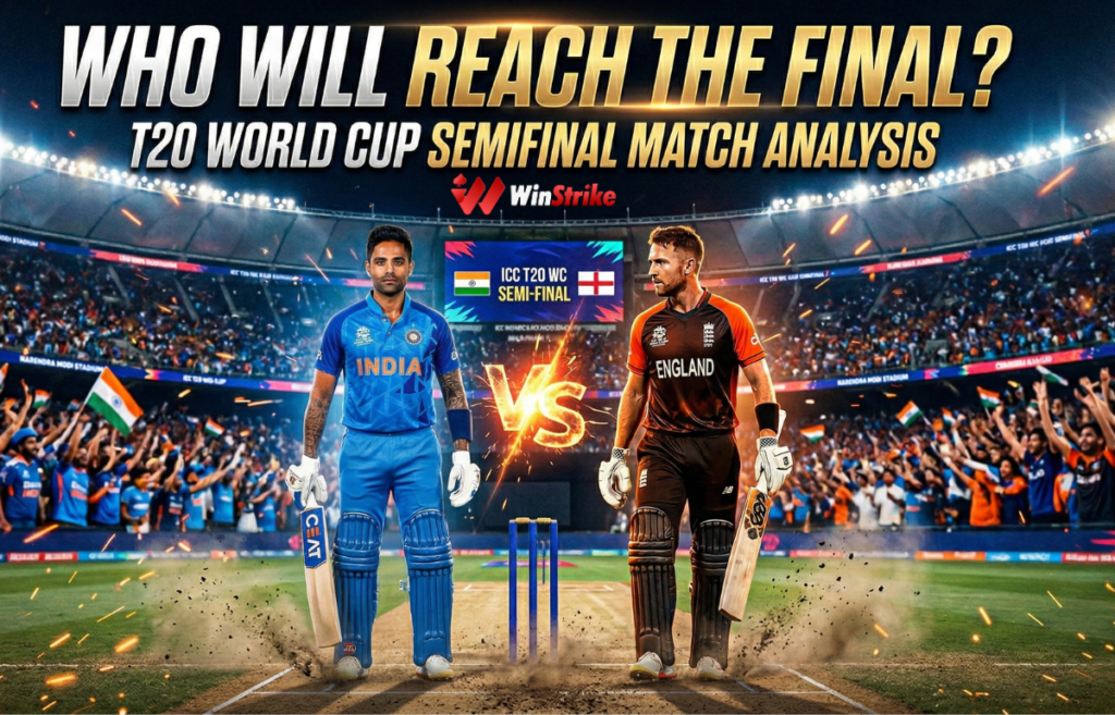 T20 world cup 2026