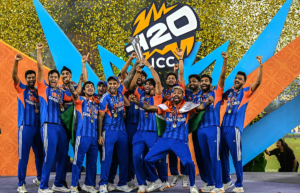 IND vs NZ Final 2026