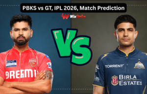 PBKs vs GT Live Match