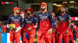 RCB to Playoffs Winstrike Updates