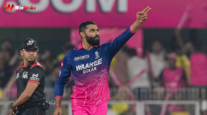 Ravindra Jadeja IPL Updates from Winstrike