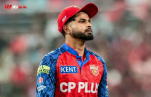 Shreyas Iyer Penalty