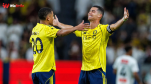 Al nassr vs Al gamba final prediction by Winstrike
