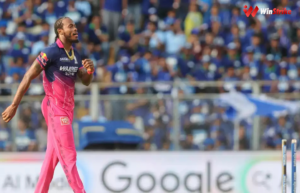 Jofra Archer