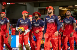 Tata IPL 2026 RCB Team