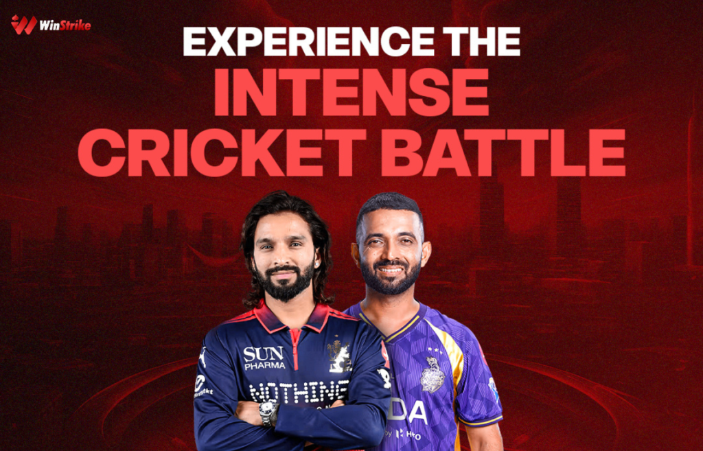 rcb vs kkr match