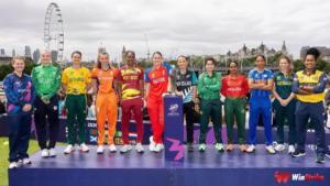ICC Womens World Cup 2026
