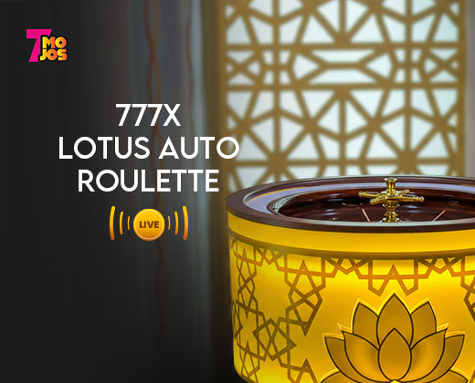lotus auto roulette Winstrike Casino Games
