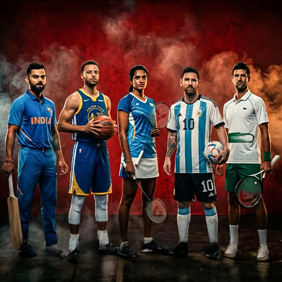 Winstrike Sports