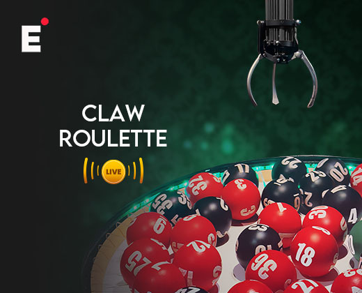Winstrike Arcade Games claw_roulette