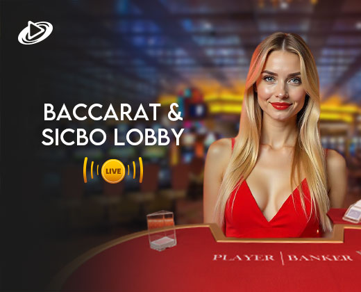 Winstrike Baccarat Games baccarat_&_sicbo_lobby