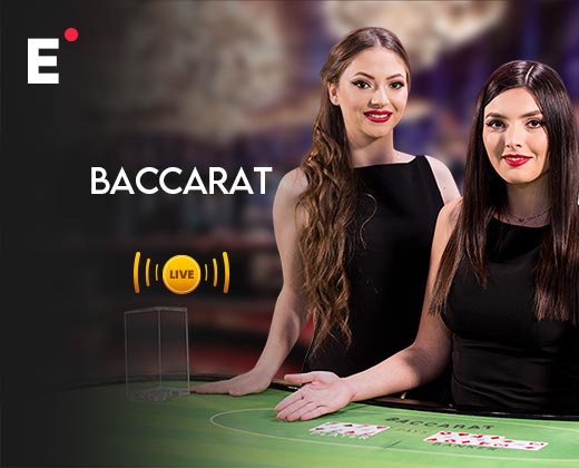 Winstrike Baccarat Games
