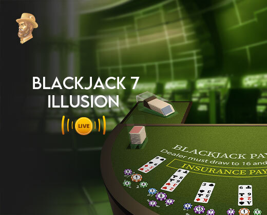Winstrike Blackjack Games blackjack_7_illusion