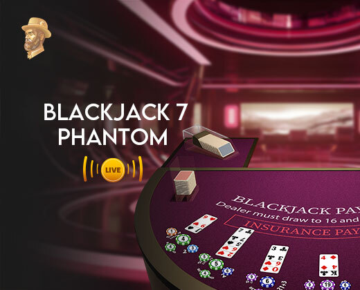 Winstrike Blackjack Games blackjack_7_phantom
