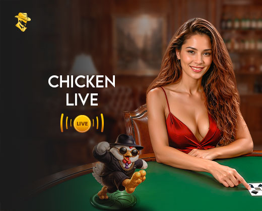 Winstrike Crash Games chicken_live