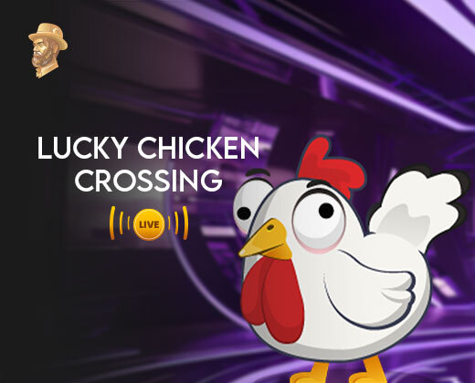 Winstrike Crash Games lucky_chicken_cross