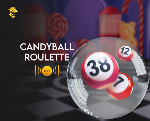 Winstrike Roulette Games candyball_roulette