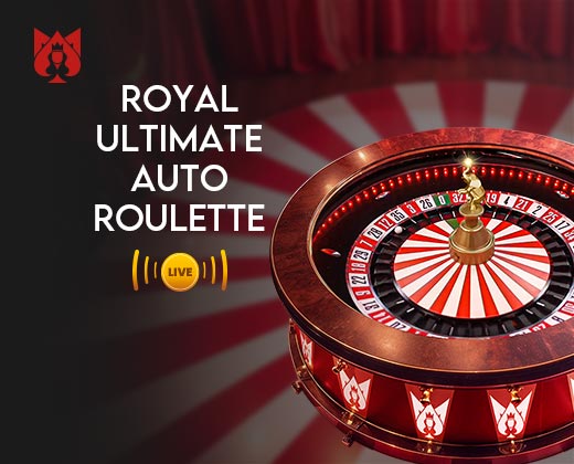 Winstrike Roulette Games