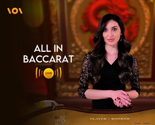 Winstrike all_in_baccarat