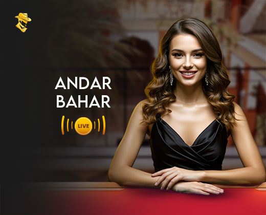 Winstrike andar bahar