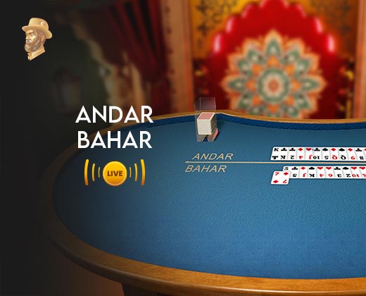 Winstrike andar bahar