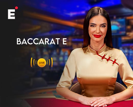 Winstrike baccarat