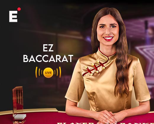 Winstrike ez_baccarat