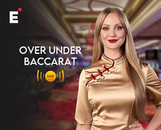 Winstrike over_under_baccarat
