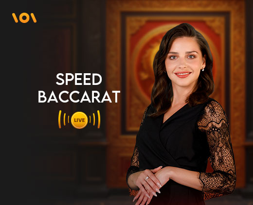 Winstrike speed_baccarat