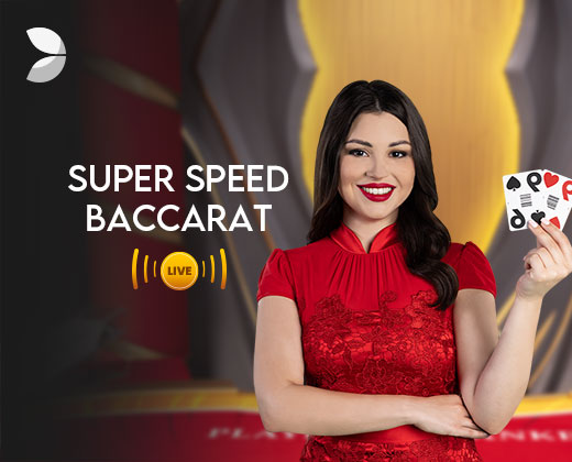 Winstrike super_speed_baccarat