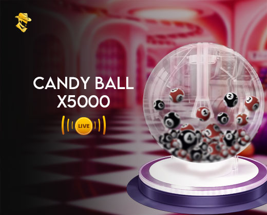 candy_ball_x_5000 Winstrike Casino Promo
