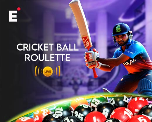 cricket_ball_roulette Winstrike Casino Games
