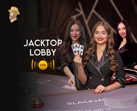 jacktop_lobby Winstrike Casino Games
