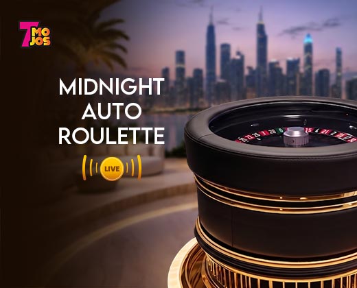 midnight_auto_roulette Winstrike Casino Games