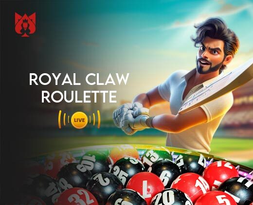 royal_claw_roulette