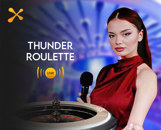thunder_roulette Winstrike top rated casino games