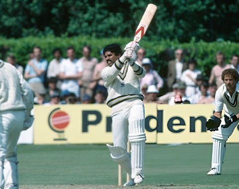 Kapil Dev Biography